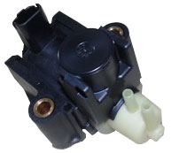 VALVE,EMISSION VACUUM CONT.